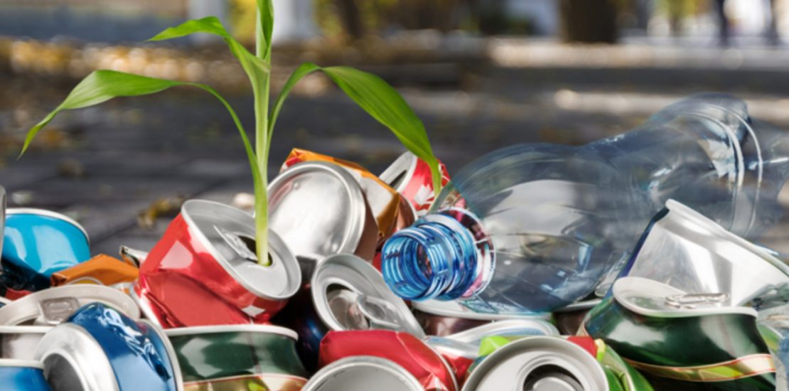 Basics of Industrial Recycling Ages Industrial Solutions